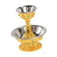thumbnail image 3 of Taza de de agua de Buda, taza de , taza de adoración, juego de tazas de altar para suministros de altar, 3 of 9