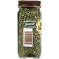 thumbnail image 5 of Spice Islands Cilantro, Kosher 0.5 oz - Pack of 2, 5 of 5