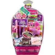 Stylin' Easter Basket with Toys and Candy