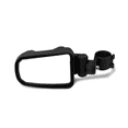 thumbnail image 2 of Universal Rear View Mirrors for UTV/ATV All-Terrain Mountain Bikes Large Field Of View Reflectors Motorcycle Accessories, 2 of 5