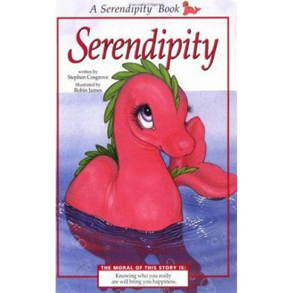 Pre-Owned Serendipity (Serendipity Books) (Paperback) 084313819X 9780843138191