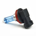thumbnail image 6 of 2pcs H11 12V 55W Super Bright Ultra White Fog Halogen Bulb Car Head Light Lamp, 6 of 11