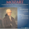 thumbnail image 2 of Mozart / Carulli / Sor / Busch / Nicodemus - Arranged By His Contemporaries - Music & Performance - CD, 2 of 2