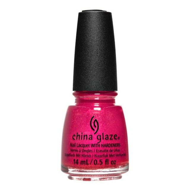 China Glaze - Strawberry Fields