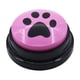 thumbnail image 2 of Botones de Comunicación para Perros con Función de Grabación para Entrenamiento de Mascotas, Enseñanza En El Aula y Como Herramienta Introductoria para Que Los Perros Aprendan a Hablar., 2 of 6