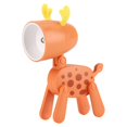 thumbnail image 1 of Ornaments Table Lamps Led Cartoon Mini DIY Creative Night Lights, 1 of 22