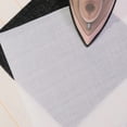 thumbnail image 3 of ZheElen Soft Interfacing Adhesive Non-woven Fabric Premium Ironing Solution Flexible Optimal For Crafting Adhesive Interlining, 3 of 6