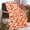 Autumn Leaves, variant on zuhoeo Lightweight Throw Blanket- Halloween Themed, Soft, Cozy and Plush- Throw Blankets, Perfect for Lounging This Spooky Season, 50 x 60 inches, Autumn Leaves, Throw Blanket