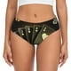 thumbnail image 1 of Fotbe Casino Cards 1 Calzones Estampados para Mujer – Ropa Interior de Algodón, Cómoda, Suave y Elástica-XX-Large, 1 of 6