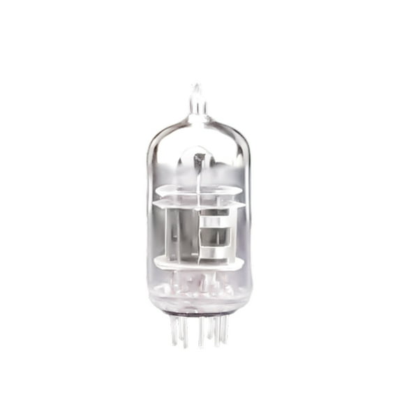 12AX7B Vacuum Tube Upgraded Separator Design HiFi Sound Enhancement