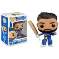 thumbnail image 2 of Funko Pop! Sports: Virat Kohli - Grillon Multicolore, 2 of 3