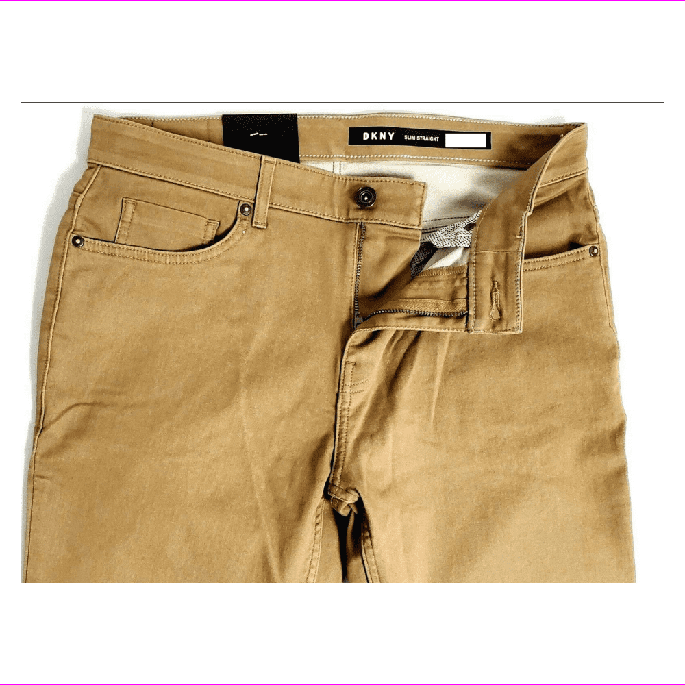 dkny mens pants