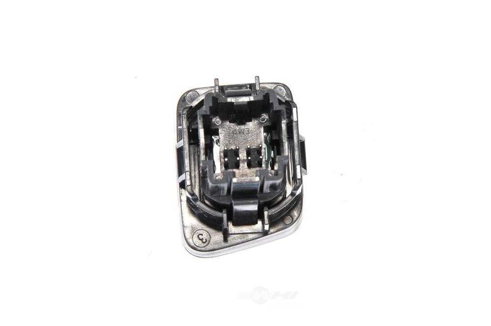 GM Genuine Parts 23402526 Ignition Switch