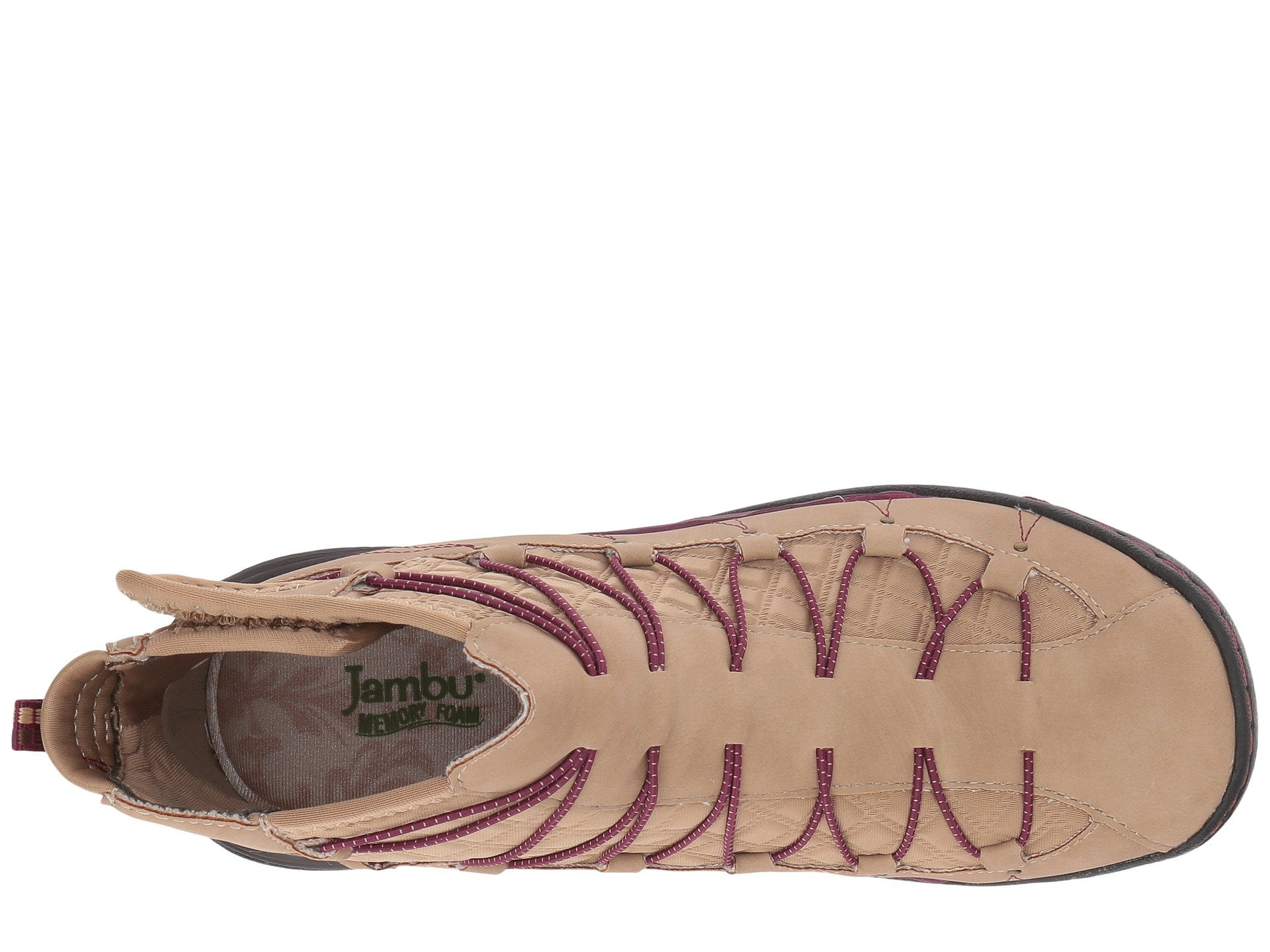 jambu spirit bootie