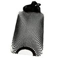 thumbnail image 2 of 10Pcs Long Wig Caps, Open End Mesh Net Liner Weaving Cap, Wig Caps for Women, 2 of 6