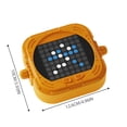 thumbnail image 2 of Intelligence Boosting Gomoku Reversi and Game – Educational for Children; AI Powered Smart Chessboard Board Game, 2 of 7