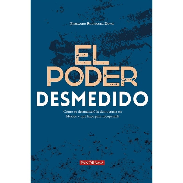 El poder desmedido