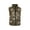 Realtree Max-1 XT/Blaze Orange, variant on MidwayUSA Men's Hunter's Creek Reversible Insulated Vest Realtree APX/Blaze Orange Large