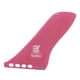 thumbnail image 2 of tabla , divisor agua, piezas, estructura deslizante, fibra vidrio, desmontable, deportes acuáticos, bote, kayak, canoa, tabla rosa, 2 of 8