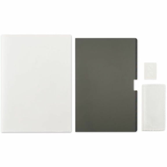 Kensington MagPro Elite Magnetic Privacy Screen for Apple MacBook Air (M2, 2022) Black - For LCD MacBook Air - Glare Resistant, Fingerprint Resistant - Polyethylene Terephthalate (PET) - Anti-glare...