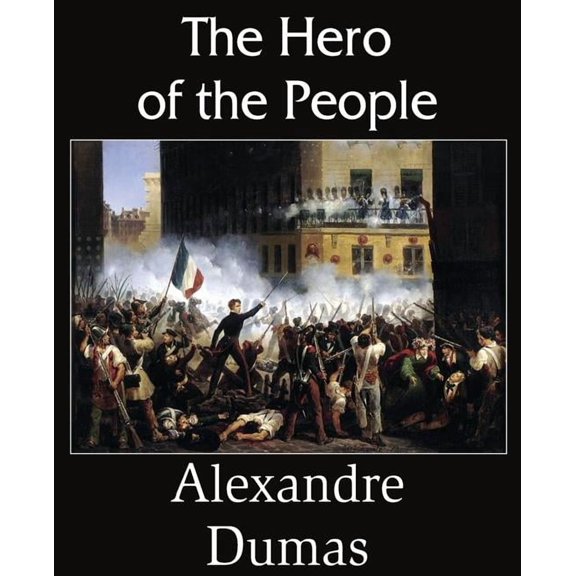 The Hero of the People (Paperback)