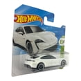 thumbnail image 3 of Vehículo de juguete fundido a presión Hot Wheels Porsche Taycan Turbo S 1:64, 3 of 6