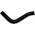thumbnail image 4 of Fits 2002-2008 Dodge Ram 1500 Gates Radiator Hose 22692 OE Replacement, 4 of 4