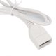 thumbnail image 3 of 5V 2W USB Solar Panel Charger Portable Outdoor Solar Panel Power Bank for Camping Hiking, 3 of 5