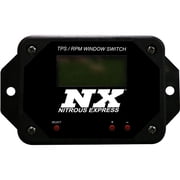 Nitrous Express RPM Activaited Digital Switch - Adjustable