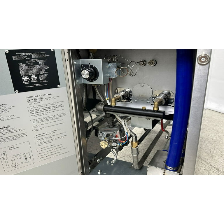 Standard Gas Furnace American Standard Furnace Repair Near Me