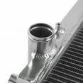 thumbnail image 7 of Spec-D Tuning 3 Row Cool Radiator Compatible with 1999-2004 Ford Excursion, F-250, F-350 6.8L V10 7.3L V8 Diesel, 7 of 7