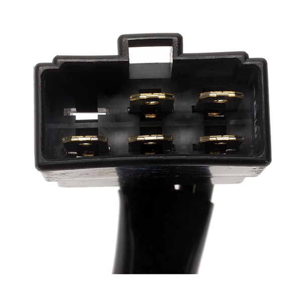 Ignition Starter Switch