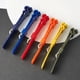 thumbnail image 4 of Gwong Electrónica Reloj banda brillante resina impermeable 16mm Smart Watch Strap Strap Reemplazo para Casio GA110 / GD100 / GA400 / GLS-100, 4 of 6