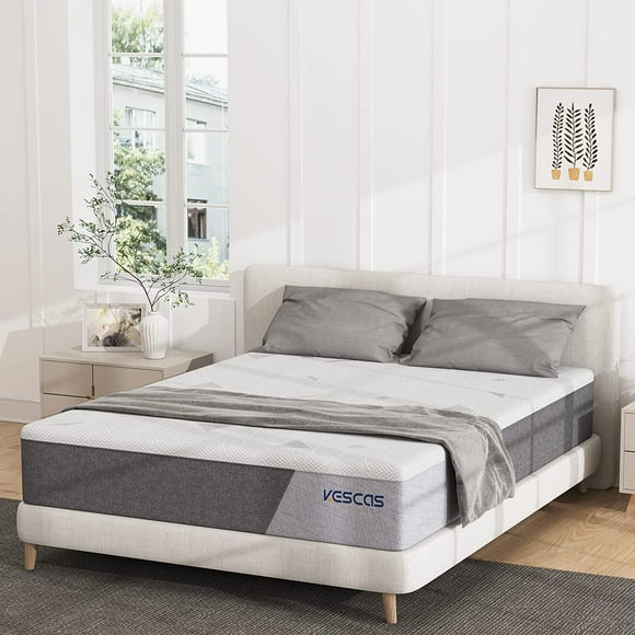 Memory Foam Mattresses