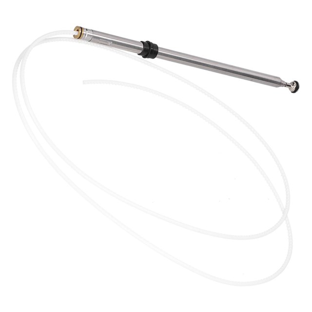 Antena De Radio, 86337-06010 Impermeable Blanca Anticorrosión Para Reemplazo De Automóvil Para /Vienta 1992-1996