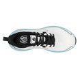 thumbnail image 2 of FitVille Men's Wide Fit Slip - Resistant Running Shoes Thick-Sole Upgraded Arch Support Shoes with Rebound Cushioning for Men, 2 of 5