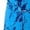 Blue, variant on Unisex Rock Em Socks Tennessee Titans 3-Pack Crew Socks Set