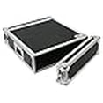 thumbnail image 2 of OSP Cases | ATA Road Case | 3-Space Amp Rack | 20" Deep | RC3U-20, 2 of 4