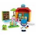 thumbnail image 2 of Mega Bloks Moshi Monsters Bizarre Bazaar Play Set, 2 of 2