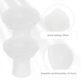 thumbnail image 3 of DEEPCRAFF 1set Pressure Cooker Inner Cover Accessory Seal For Electric Pressure Cookers And Kitchen Supply 3pcs, 3 of 8