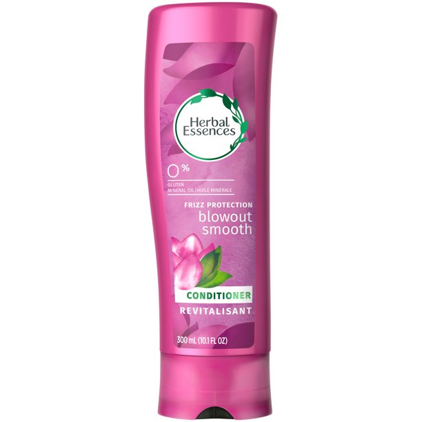 Herbal Essences Blowout Smooth Conditioner, 10.1 fl oz