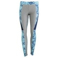thumbnail image 2 of STELLA McCARTNEY x ADIDAS AI8458 RUN Techfit TIGHTS Mystery/Oyster Blue ( XS ), 2 of 2