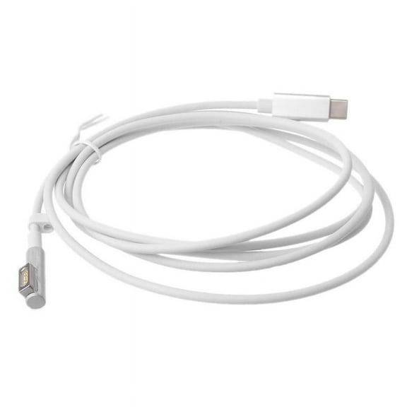 45W 60W 85W 2008-2012 MacBook Magnetic safe 1 1st Gen charger cord works on USB-C Laptop Power Adapter (Not Support Smartphone Power Adapter)