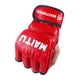 thumbnail image 3 of Greeniant Guantes de taekwondo engrosados, resistentes al desgaste y dinámicos, guantes de boxeo para una práctica segura y transpirables Accesorios para máquinas de ejercicios negro, 3 of 6