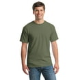 thumbnail image 1 of Heavy Cotton 100% Cotton TShirt, 1 of 1