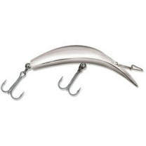 Luhr-Jensen Kwikfish, Rattle