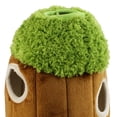 thumbnail image 7 of Puzzle Dog Toy Squeaky Small Stuffed for Puppy Small Dogs Aggressive Chewers tree 2, 7 of 7