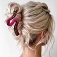thumbnail image 1 of Pinzas para el cabello Salvador sujeción fuerte para cabello largo y grueso, 1 of 9