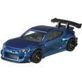 thumbnail image 1 of Hot Wheels Pandem Subaru BRZ Vehicle, 1 of 4