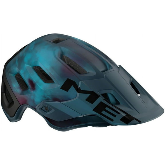 MET Roam MIPS Helmet - Blue Indigo, Small